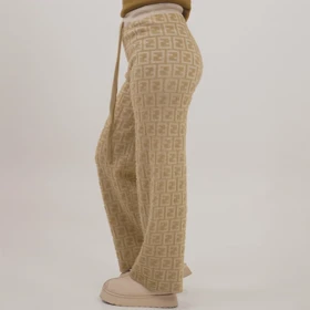 شلوار موهر فندی