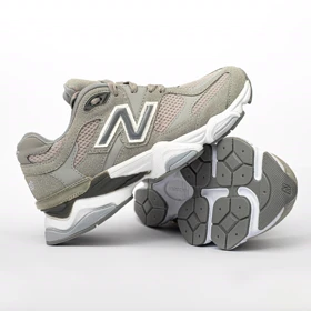 کفش کتانی نیوبالانس 9060 طوسی کد 294618