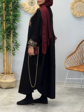 2045-عبایی ماهور