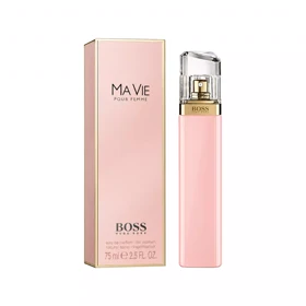 عطر ادکلن زنانه هوگو باس ماوای پور فمه 75 میل