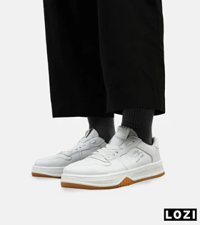 کفش اسنیکرزمردانه سفید VANS