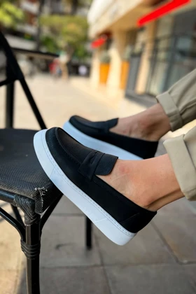 کتانی مردانه chekich