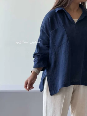 شومیز سارن