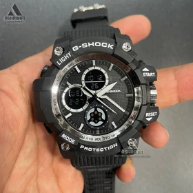 ساعت مچی جیشاک Casio G-Shock 5246-K