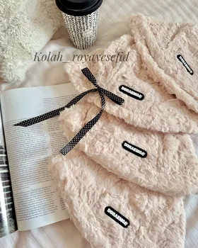 کلاه باکت خز