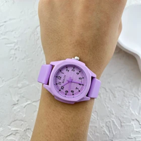 ساعت زنانه فانتزی با طرح بالون - انتخابی شیک برای شما