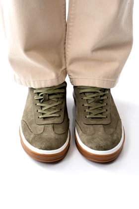 کفش اسنیکرزاشبالت مردانه