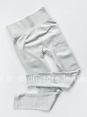 لگ ورزشی کبریتی پشت چروک