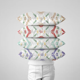 کوسن 4 تکه 280