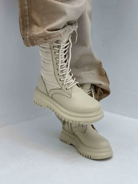 بوت بغل دوخت