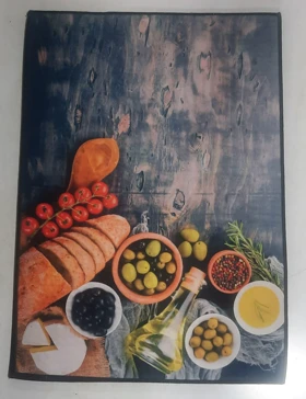 پادری چاپی