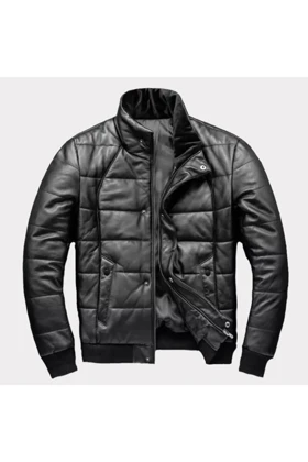 کت و کاپشن مردانه defelli defelli