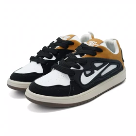 کفش ونس اسپرت دخترانه مدل NIKE 0213