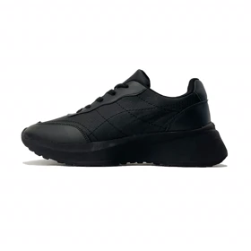 کفش راحتی ونس هامون مشکی تمام