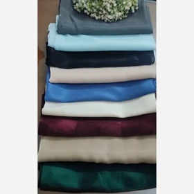 مینی اسکارف حریر