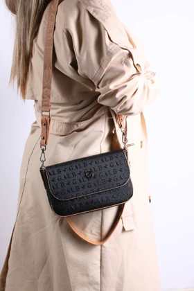 کیف دوشی زنانه just-polo just-polo