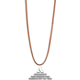 گردنبند زنجیری استیل Necklace Chain RG1