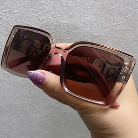 عینک دیور Dior فریم مستطیلی