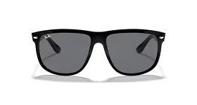 عینک آفتابی ریبن RayBan RB 4147 (مشکی خاکستری)