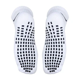 جوراب ورزشی مردانه مدل استوپ دار (ژلاتینی)