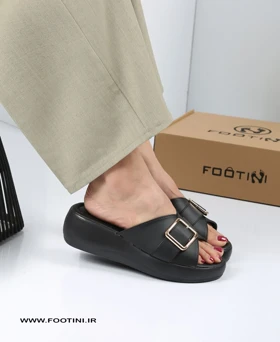 صندل زنانه راحتی سوگولی SSE