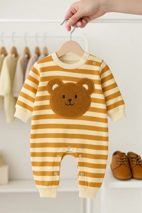 سرهمی داخل کرک تدی