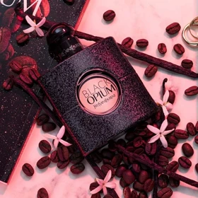 بلک اوپیوم Black opium