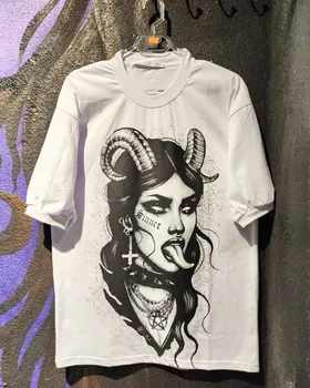 تیشرت bad girl