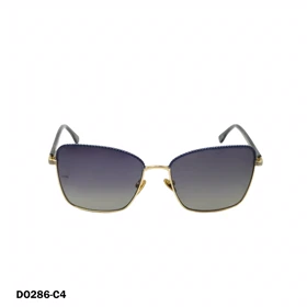 عینک آفتابی زنانه دیزاینو ( DESIGNO ) مدل DO 286