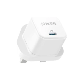 آداپتور 20W انکر مدل ANKER HIGH-SPEED