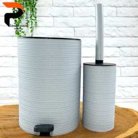 ست سرویس بهداشتی دنیرو پادیز