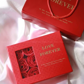 باکس گل معطر