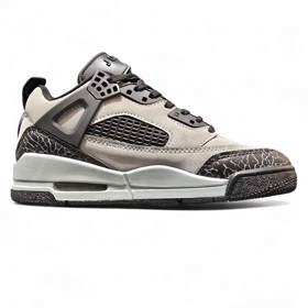 نایک جردن3 طوسی مشکی