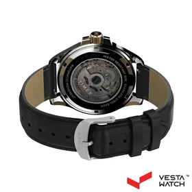 ساعت مچی مردانه تایمکس TIMEX مدل TWH6Z4310