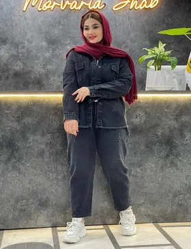 کت جین پروا کد : 332225