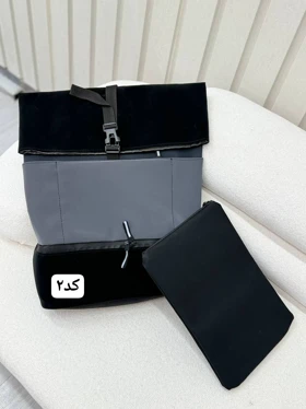 کوله پشتی رول تاپ (کد2)