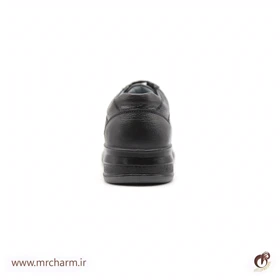 کتانی پسرانه تمام چرم mrc1220-03