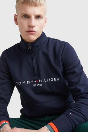 سویشرت مردانه tommy-hilfiger
