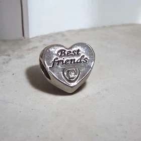 چارم پاندورا مدل BEST FRIENDS