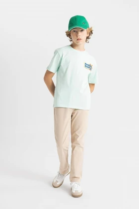 شلوار بچگانه اورجینال دیفکتو defacto