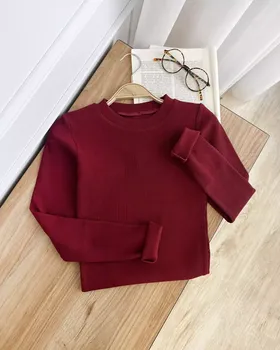 بلوز تک‌رنگ 21553