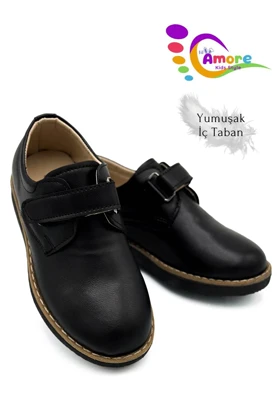 کفش کلاسیک بچگانه moda-anna