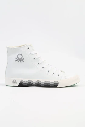 کتانی مردانه benetton