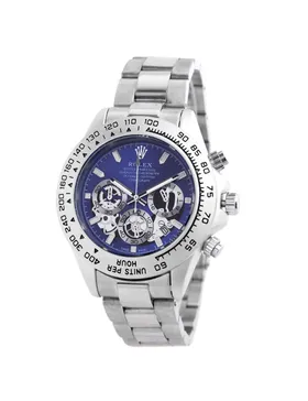 ساعت مچی عقربه ای مردانه Rolex