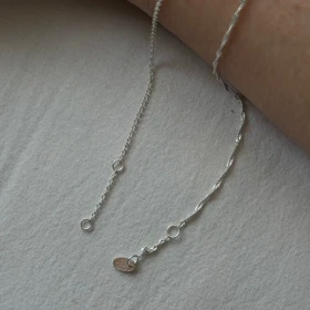 پابندای نقره