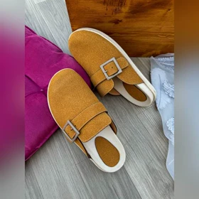 اسلیپر جلوبسته پانی