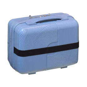 چمدان نشکن اسپید مدل SPEED-SPD954 SERIES سری 4 عددی (به همراه چمدان آرایشی هدیه)