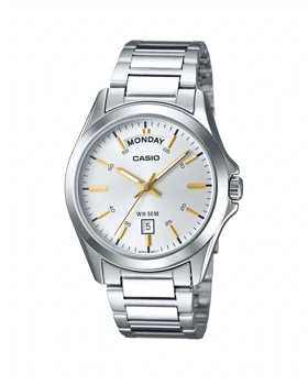 ساعت مچی مردانه کاسیو CASIO MTP-1370D-7A2
