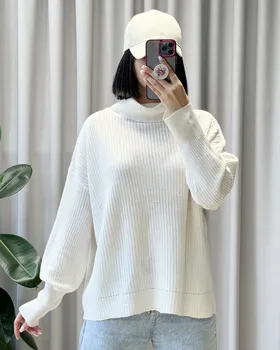 پلیور بافت بولو استریت