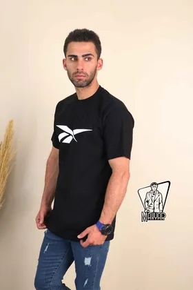 تیشرت آستین کوتاه REEBOK